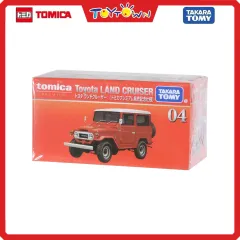 Takara Tomy Tomica Premium Unlimited N.02 – Conan Mustang GT500 In Pressofuso, Scala Ridotta, Nuovo