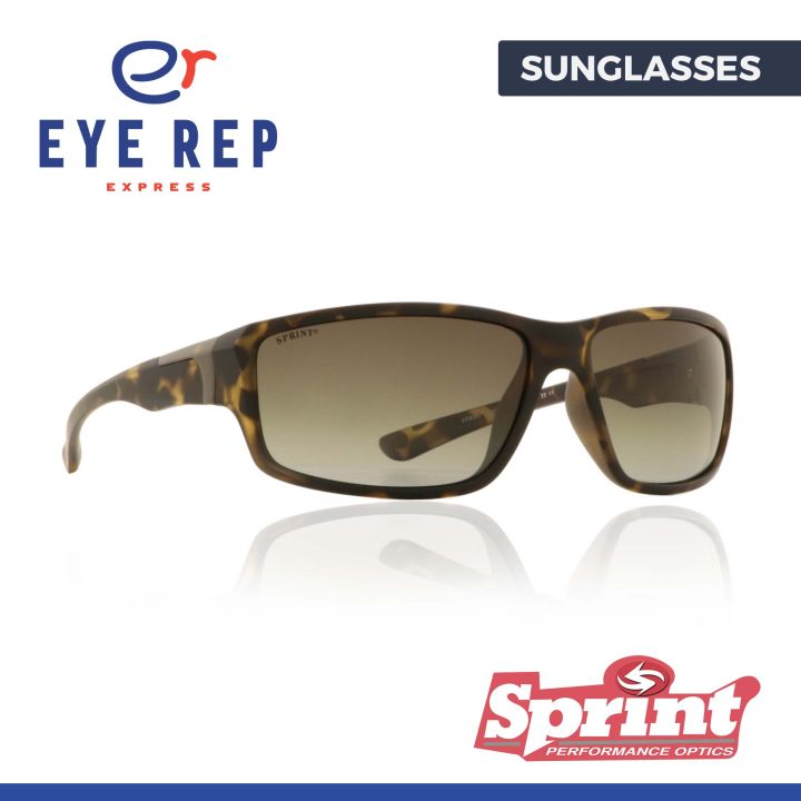 Sprint 11850 Polarized UVA/UVB/UV400 Sunglasses for Women/Men EYE REP  Express