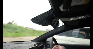 BYD Sealion 6 Atto3 Seal YUAN SONG DOLPHIN Dash Cam ADAS GPS DVR Camera BYD Accessory