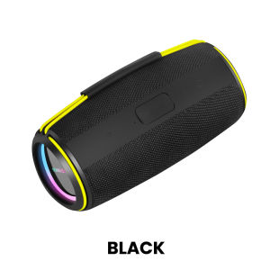 SonicGear SonicGo Boom 6 Bluetooth Speaker Waterproof USB Playback TWS