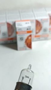 Bohlam OSRAM 12V 25/25 Watt K1(Kaki Satu) 10pcs