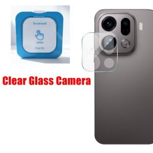【🔥SG🔥】RICHMENTMALL Tempered Glass Camera Lens Protector For OPPO Find X9 Pro Ultra X9S Pro Lens Film with Auto-Alignment Installation