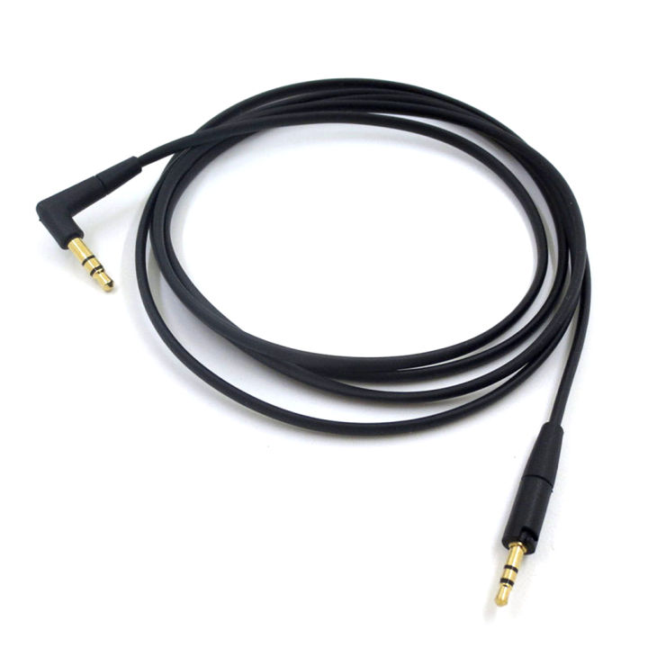 Replacement Audio Cable to Headset Cord Wire for