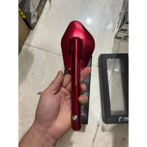 Kính chiếu hậu Rizoma Elisse Loại 1 Đủ tiêu chuẩn - Kính Elip - Mặt Kính Chống Chói - Thân Kính Nhôm CNC