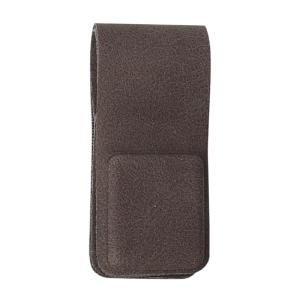 Magnetic Leather Cable Straps Cable Tie Cable Organizers Cord Management for Organizing USB Cable Headphone Wires