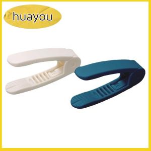 huayou Đậu phộng kẹp đậu phộng Miệng gag badam vỏ công cụ mở Peeler đậu phộng công cụ bóc vỏ đậu phộng đa chức năng