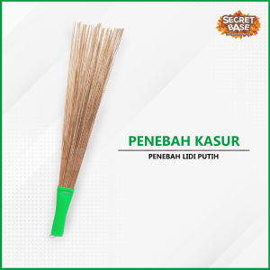 PENEBAH KASUR - Lidi Putih / Sapu Lidi Kasur / Pembersih Kasur Sofa Murah