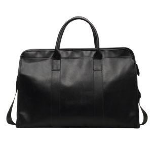 Business casual travel bag large capacity suitable for both men and women with a sophisticated design stylish and trendy crossbody bag and a casual shoulder bag
