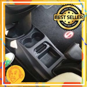 Console Box Calya Sigra Hitam Consoalbox Tengah Mobil Konsol Box by Einstein-Store