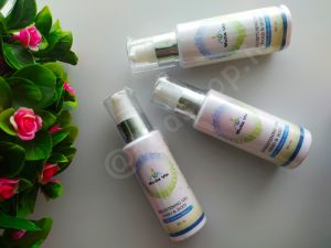 Handbody Gel Pencerah Pagi dan Malam Mutia Vie