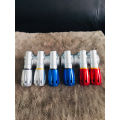 Phuộc Ohlins Bình dầu trên Mod Sẵn HPA factory núm dài lắp cho SHVN 2012-2021_HPA tăng chỉnh thật, núm nhiều nàu sắc. 