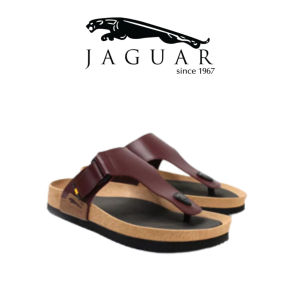 [ONLINE EXCLUSIVE] JAGUAR MEN SANDALS FLAT J0122028
