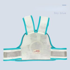 Kids Electric Motorcycle Bicycle Bike Safety Seat Belt Child Seat Belt Adjustable Baby Carrier Cycling Baby Straps Child Harness Anti-drop Protector