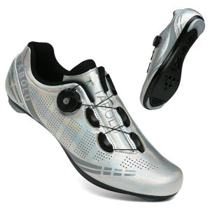 Sepatu Sepeda Pria Upline Baru Ultralight Tahan Air Anti-selip Bersepeda Santai Low-Cut Penutup BOA® Dial