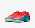 Sepatu Basket Pria Nike Lebron 23 Ep Christmas Stocking Stuffer IH1514-600. 