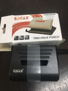 [HCM]Máy Bấm Lỗ Eagle No.837 [ Dập 2 Lỗ ]