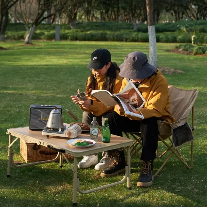 MOBI%20GARDEN%20Large%20Double%20Folding%20Moon%20Chair%20Outdoor%20Foldable%20Camping%20Easy%20Assemble%20Storage%20150kg%20Max%20Load%20Stable%20Steel%20Pipe%20Frame%20600D%20Oxford%20Portable%20Seat%20with%20Storage%20Bag%20Mobigarden%20-%20Image%206