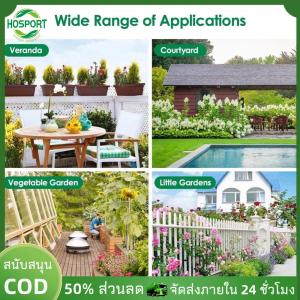 【HOSPORT】ตัวจับเวลาการรดน้ำอัตโนมัติในสวนของ Faucet Timer พร้อมท่อน้ำขนาด 30 ม. และหัวฉีดน้ำอิเล็กทรอนิกส์สำหรับสวนกลางแจ้ง【1-3 วันจัดส่ง】