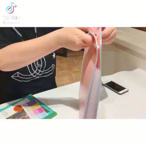 Túi File Đựng Hồ Sơ Tài Liệu A4 Nhiều Ngăn Lưu Trữ An Toàn Sức Chứa Lớn Tiện Dụng