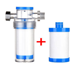 COD【Local Deliver】Pre-filter Pipeline Water Filter Element Small Household PP Cotton Filter Shower Water Heater Washing Kitchen Water Purifiers Parts