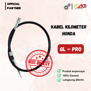 Kabel Speedometer GL Pro Max Neotech Kabel Kilometer Honda Bukan Ori