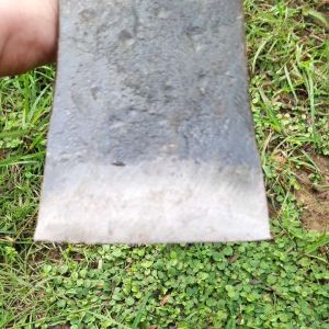 cangkul ganco-baja perr asli-cangkul tanah keras padas berbatu