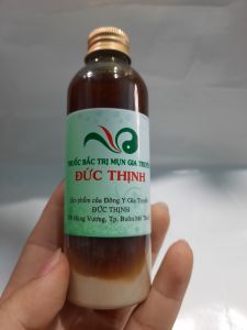 Serum Tái Tạo Da Nhân Sâm ĐT sạch mụn nám tàn nhang giảm mụn rỗ nám tàn nhang da không đều màuSe khít lỗ chân lông Tái tạo da phục hồi da hư tổn giúp da trắng hồng rạng rỡ