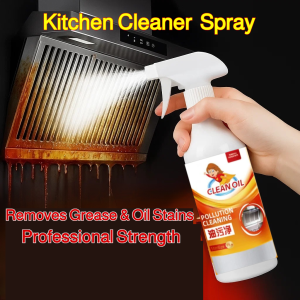 Stain Remover Safety Non-irritating Oil Stain Remover Clean Oil Stains Environmentally Friendly
