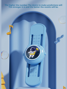 💕New💕Childrens Height-Reaching Device Height-Reaching Exercise Height-Growing Artifact Jumping Training Device Voice Counting Adjustable