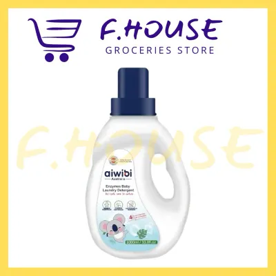 Aiwibi Baby Premium Laundry Wash (1000ml)