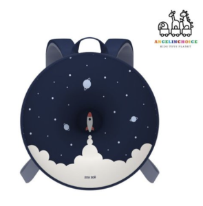 Zoyzoii B19 Childrens Backpack Breathable Spine Protection Back Support