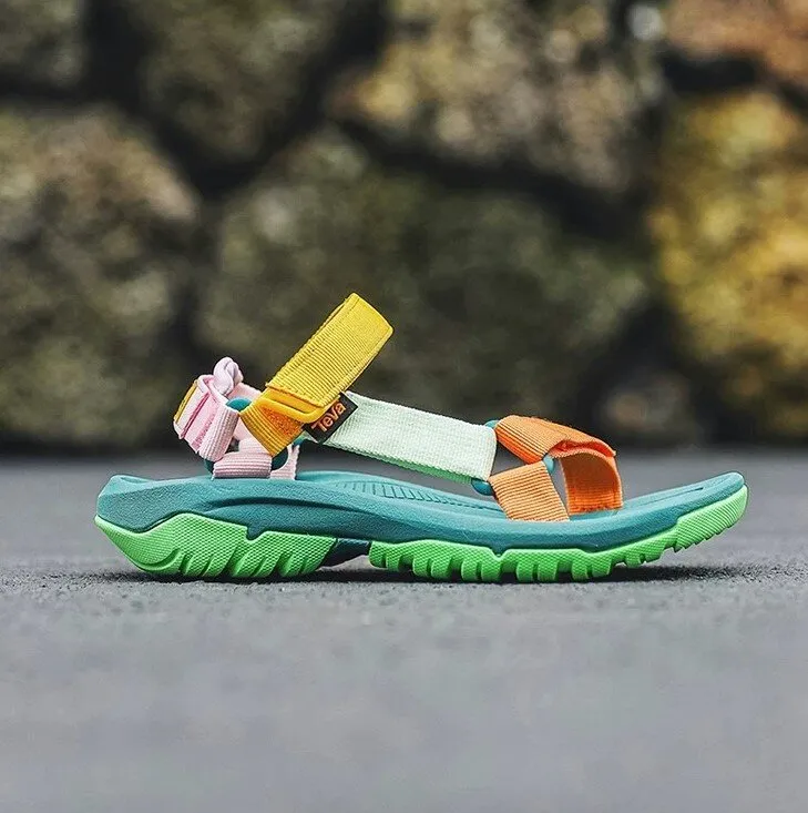 Teva x outdoor store voices sandals