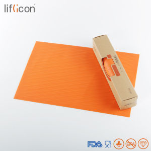 Liflicon Silicone Dining Placemats