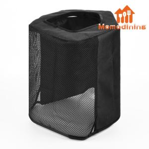 [Momodining]Bose S1 Pro Plus Dust Cover with Handle Compact Protective Case for Portable Speakers Dust and Water Resistant