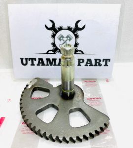 AS SLAH PEDAL KAMPAK GEAR STATER ENGKOL VARIO TECHNO 125 OLD BOHLAM VARIO 125 150 LED 2012 SAMPAI 2021 VARIO 125 150 LED VARIO 125 150 NEW BARU ORIGINAL