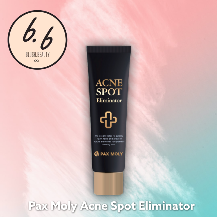Pax Moly Acne Spot Eliminator | Lazada PH