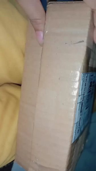 Buyer review video 2