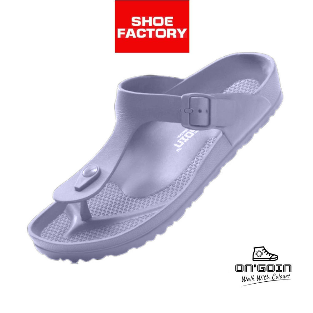 Sandali Classic-T da donna, taglie EU 36-41, ciabatte da donna della Shoe Factory Malaysia_voghion.com