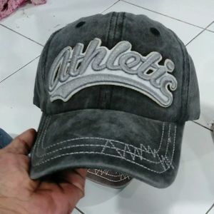 topi pria distro keren 2025 import