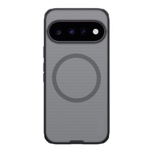 NILLKIN Magnetic Case For Google Pixel 11 Pro Fold Pixel11 XL Frosted Built-in Magnet CA4002