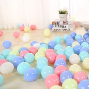 Aoduoyaya Ocean Ball Pool Fence Tent Folding Indoor Home Baby Toy Pool Bobo Pool Throwing Basketball Pool