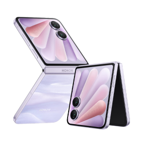 Honor Magic V Flip2 Smartphone|Honor Foldable Phone|Snapdragon 8 Gen 3|6.82Inch 120HZ LTPO OLED Screen Honor Phone|5500mAh|80W wired+50wireless Fast Charging|Honor Magic V Flip 2荣耀Magic V Flip2