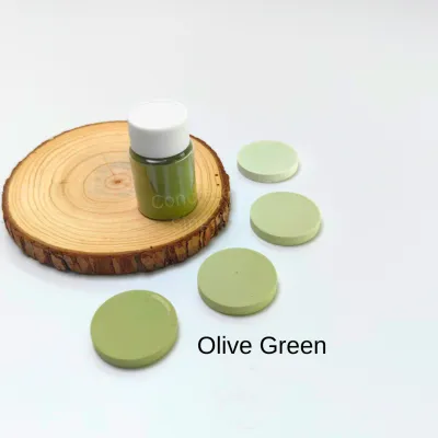 Colour Pigment Powder | Snow Casting Cement Aromastone Jesmonite & Plaster of Paris