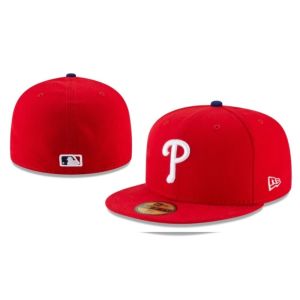 Penhao store Fashion caps PhiladelphiPhillies Fitted Hat men women Hat outdoor sport Hip Hop hats with adjustable strap