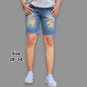 Celana Pendek Jeans celana pendek pria celana pendek distro