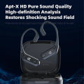 KZ AZ09 Pro TWS Bluetooth 5.2 Móc Tai Nghe Nâng Cấp Mô-đun Bluetooth Thay Thế Tai Nghe Không Dây Không Mất Dữ Liệu APT-X HD Kết Nối Với Hộp Sạc Cáp Tai Nghe Bluetooth Cho KZ ZSN AS16 EDX ZEX ZS10 PRO DQ6S EDA EDS PR1 CCA tai Nghe CA4 TRN MT1. 
