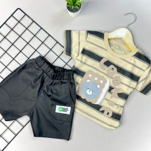 Setelan Baju Anak LOOKIE 1-4 tahun Baju Anak Berkualitas