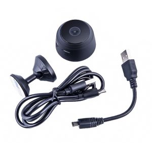 A9 - CCTV WIFI CAMERA CCTV Kecil Kecil CCTV MINI SAMBUNG KE HP CAMERA CCTV Kecil - cctv bisa di pantau lewat hp jarak jauh - kamera cctv mini - CAMERA CCTV Kecil Kecil