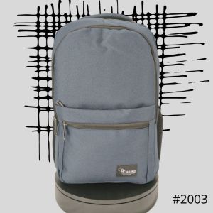 New Korean Design 2024 Backpack for Adult and Children - School Casual and Work