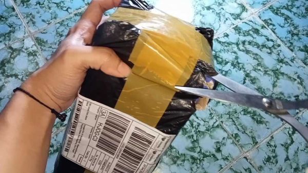 Buyer review video 3